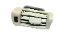 Image of Dashboard Air Vent (Right, Blonde, Interior code: UXXX, WXXX, QXXX, UXXX, WXXX) image for your Volvo XC90  